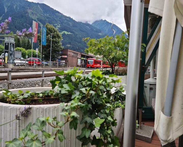 Restaurant Tiroler Stuben