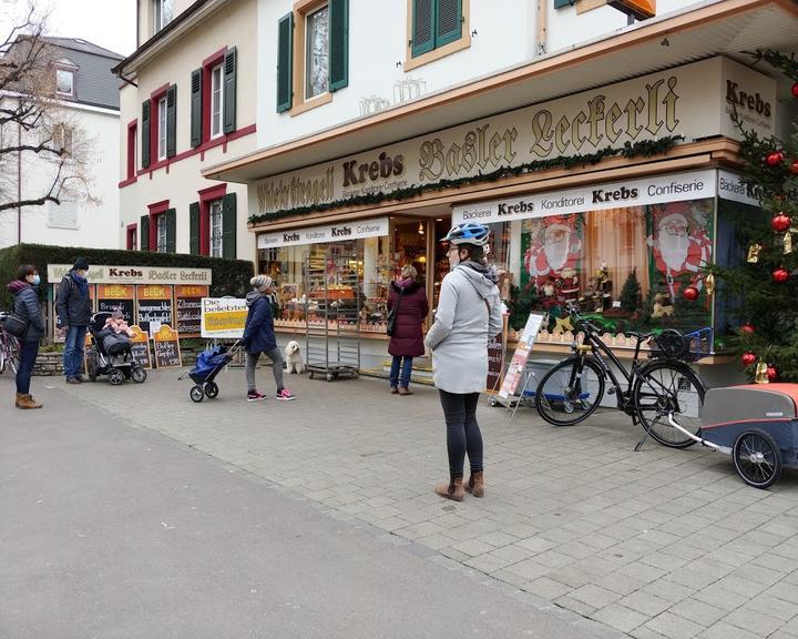 Backerei-Konditorei & Cafe Paulenz