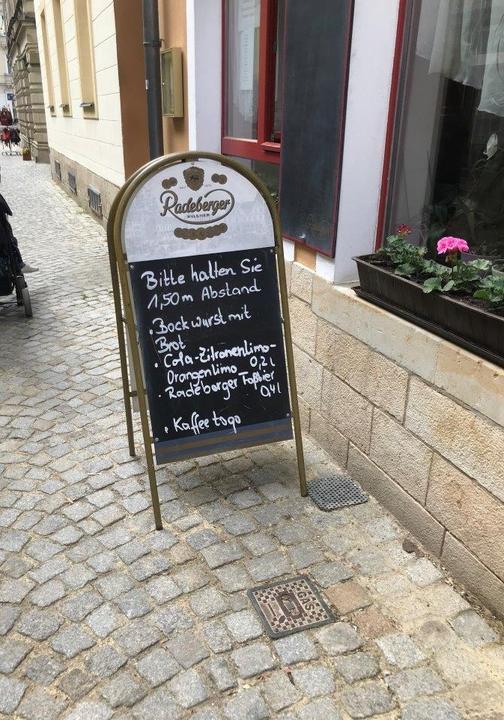 Restaurant Zur Schlossbastei